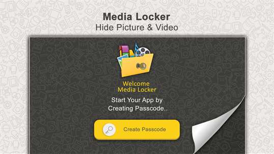 Media Locker:Hide Pictures & Videos screenshot 6