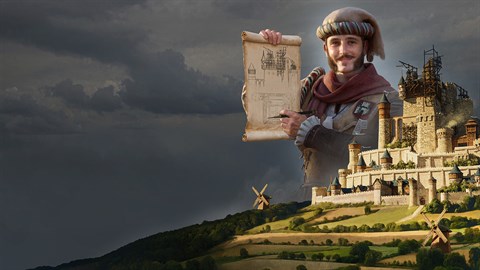 Wartales - The Fief