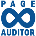 Page Auditor for Technical SEO icon