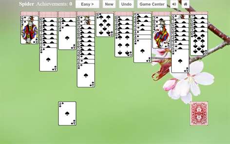 *Solitaire Collection Screenshots 2