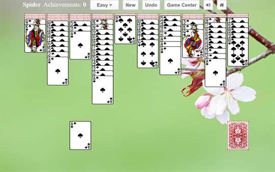 *Solitaire Collection screenshot 2