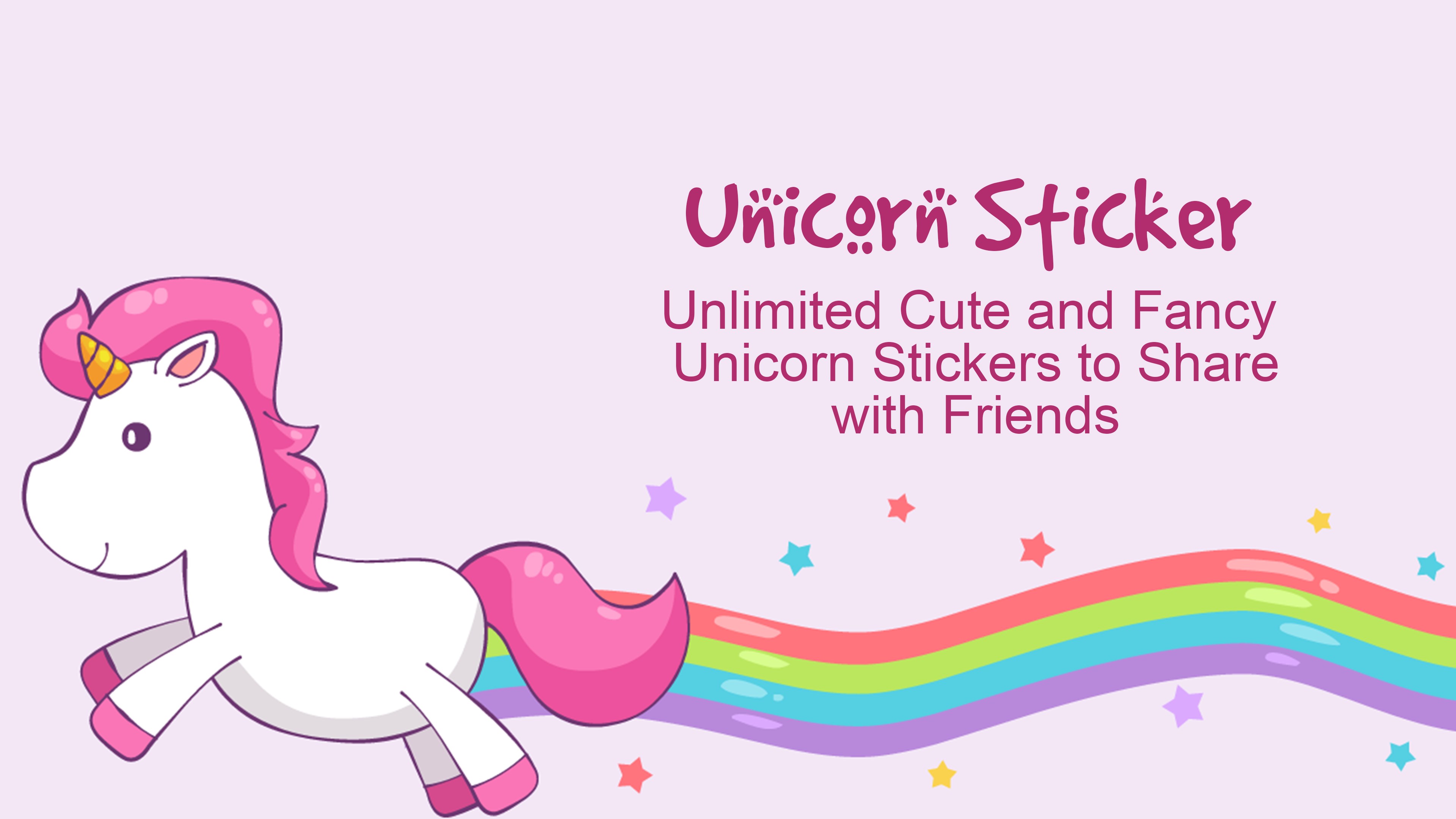 Get Unicorn Stickers Microsoft Store