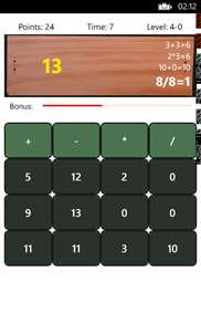Math Wars 2 screenshot 3