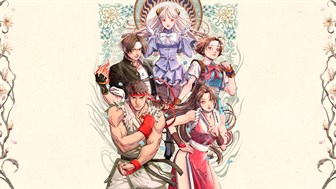 カプコン ファイティング コレクション 1+2 パック