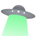 Postwoman-ufo Browser Extension icon