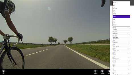GoPro Camera Control Screenshots 1