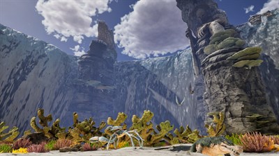 ARK: Astraeos — скриншот 28