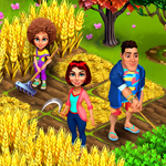 Bermuda Adventures: Farm Games