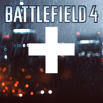 Battlefield 4 Premium Edition