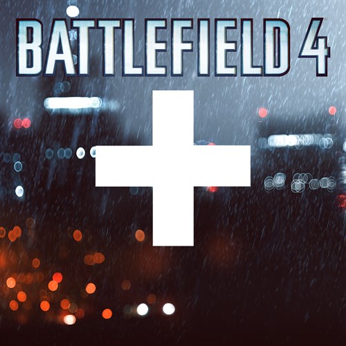 Battlefield 4™ Assault Shortcut Kit cover image