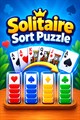 Solitaire Sorting Puzzle