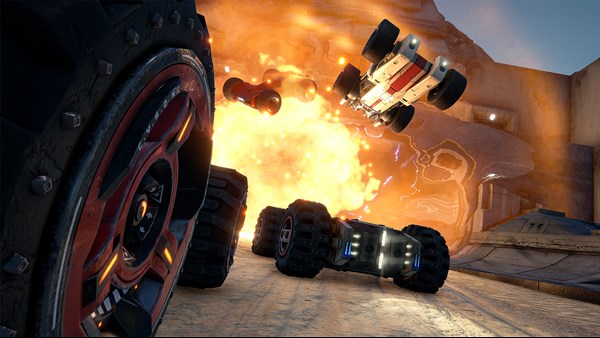 GRIP Digital Deluxe screenshot