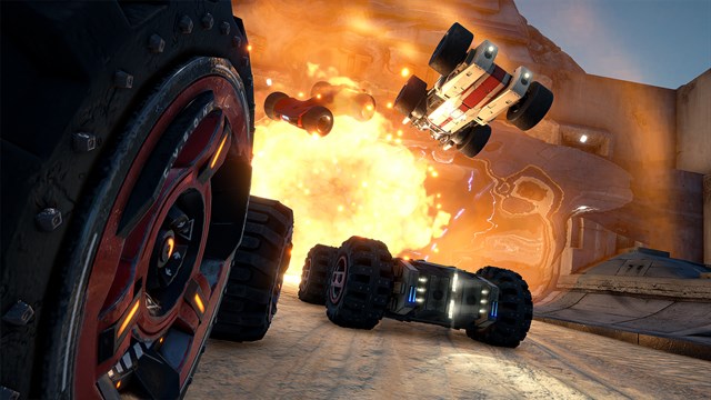 GRIP Digital Deluxe screenshot 1