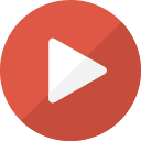 YouTube viewer icon