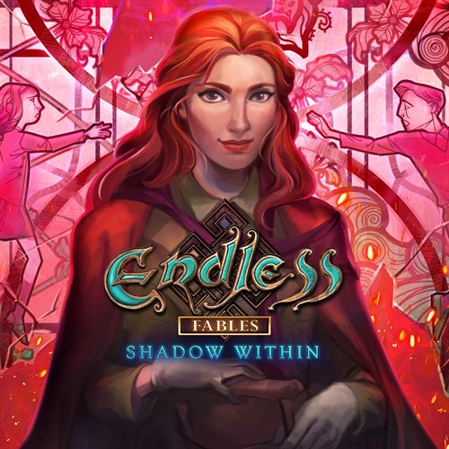 Endless Fables: Shadow Within cover image