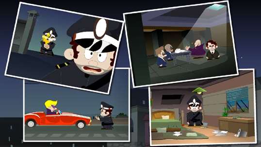 Randy's Jailbreak screenshot 3