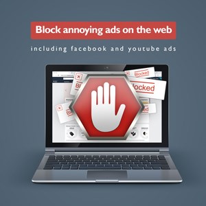 MyAdBlocker icon