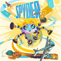 Spyder: Agent 8