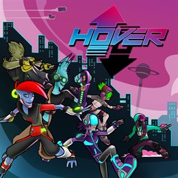 Aperçu Hover