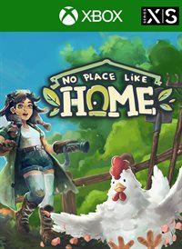 No Place Like Home