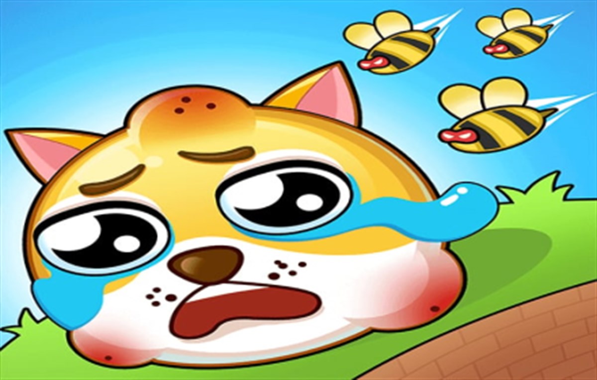 Save My Doge Game