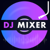 Virtual DJ Mixer : Mix and Record Music