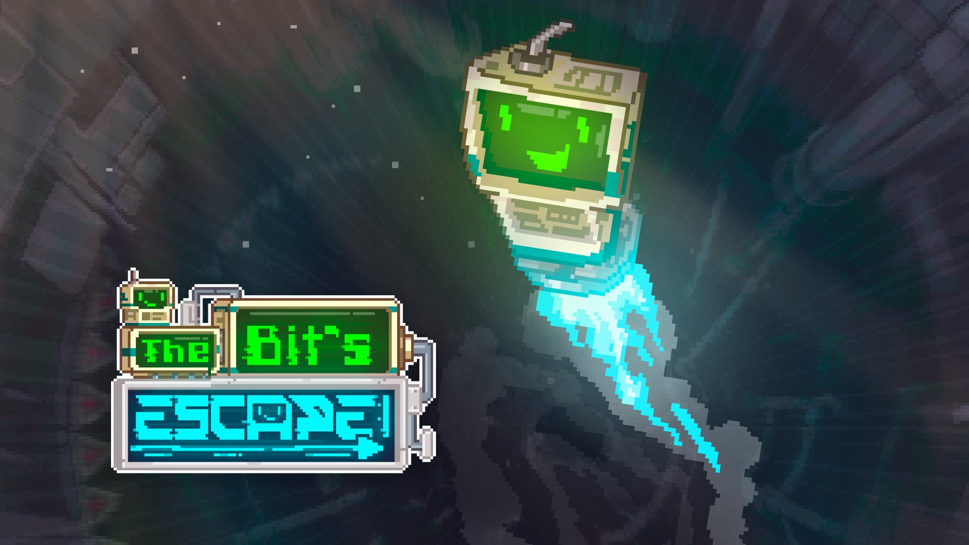 Trailer The Bit's Escape