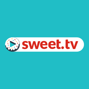 sweet.tv - TV and movies