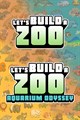 Let's Build a Zoo: Aquarium Odyssey Bundle