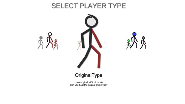 StickType Challenge DLC screenshot 1