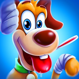 Pet Doctor: Hospital