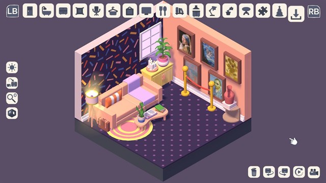 Art screenshot 1