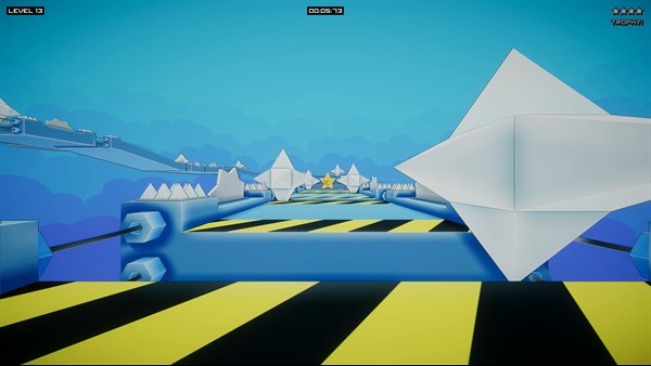 Kiki - A Vibrant 3D Platformer — 1