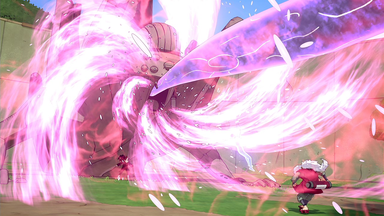 NARUTO TO BORUTO: SHINOBI STRIKER Ultimate Edition screenshot 3