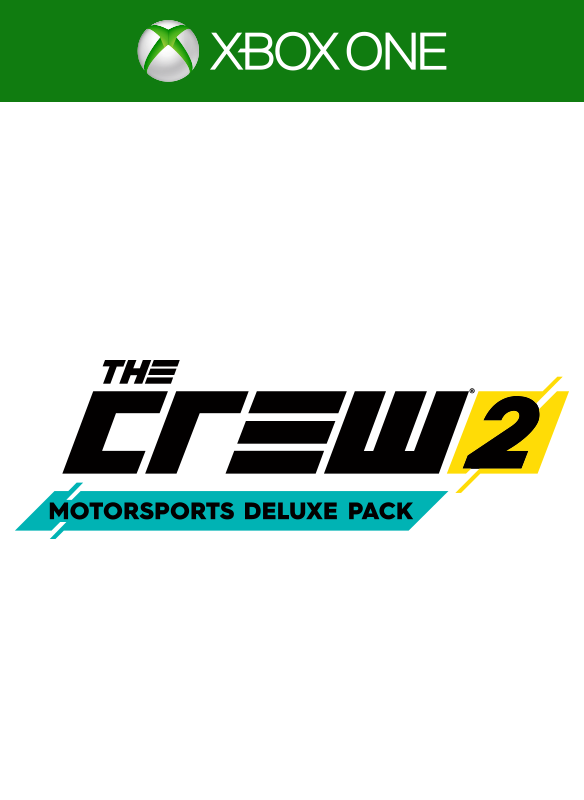 THE CREW® 2 - Deluxe Pack