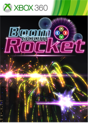 Boom Boom Rocket