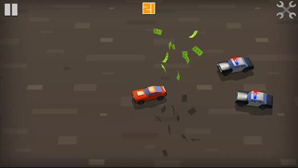 Ultimate Car Chase — 8