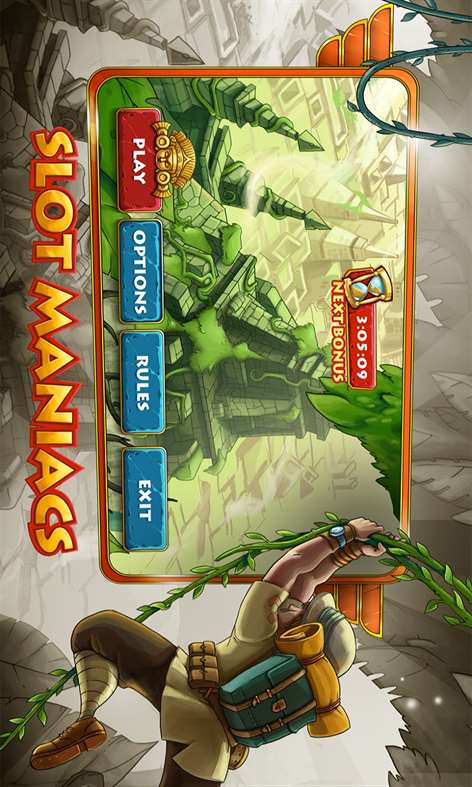 Slot Maniacs Screenshots 2