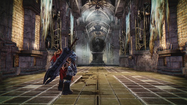 Darksiders Warmastered Edition screenshot 3