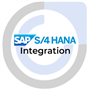 SAP S/4Hana Sync To Dynamics 365 CRM by Commercient icon