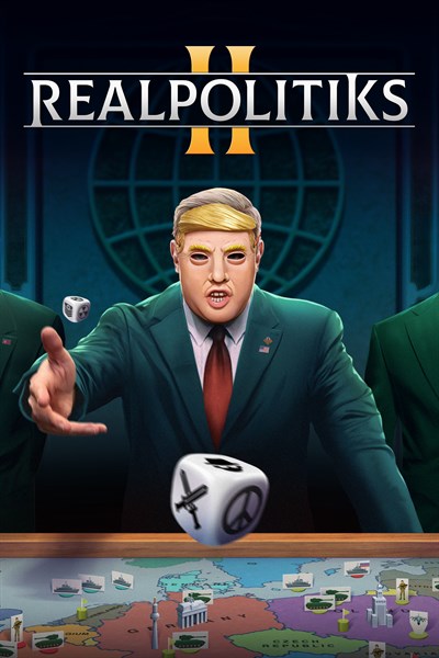 Realpolitiks II