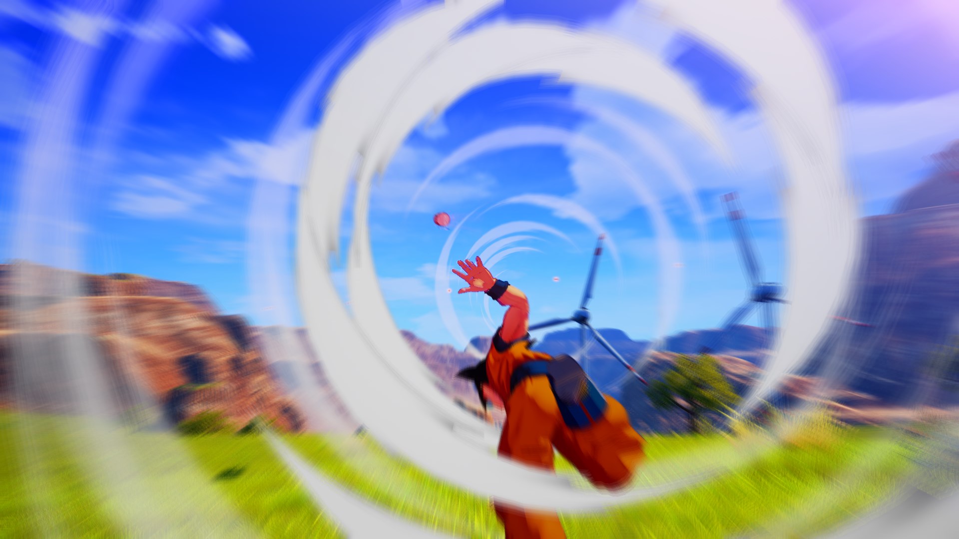 DRAGON BALL Z: KAKAROT - Tao Pai Pai Pillar | Xbox | Chiave | Privato