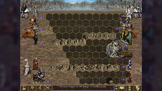 Heroes of Might and Magic 3 - Complete Edition screenshot 3