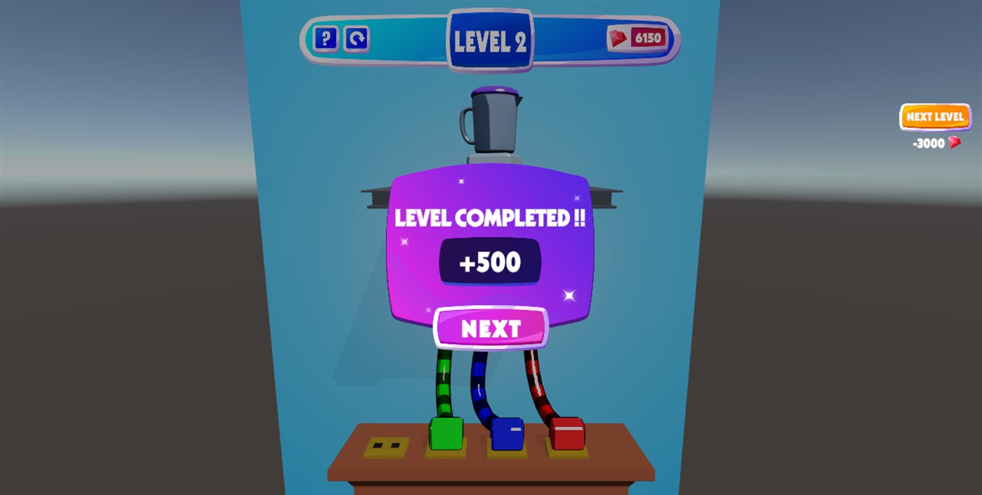 #6. Tangle Puzzle (Windows) بواسطة: hieu kai