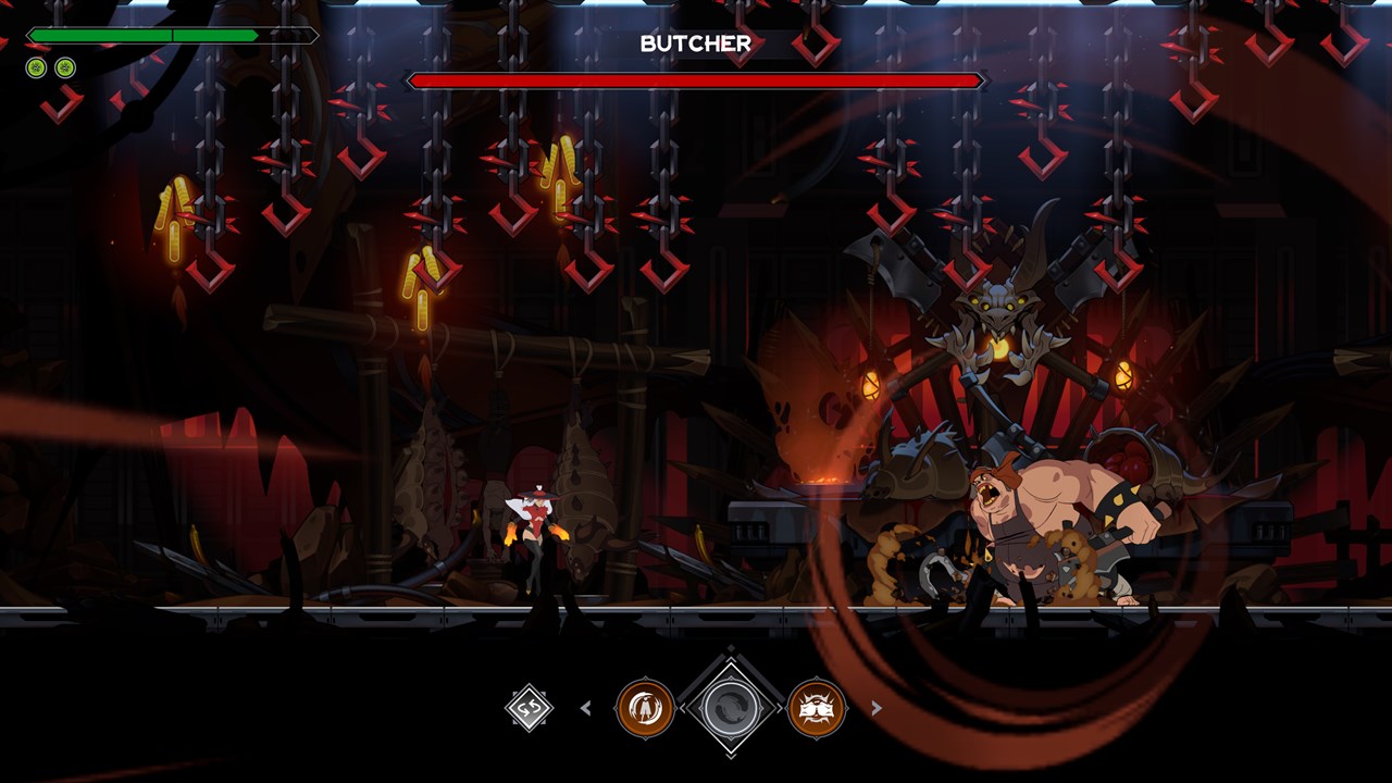 INAYAH - Life after Gods screenshot 3