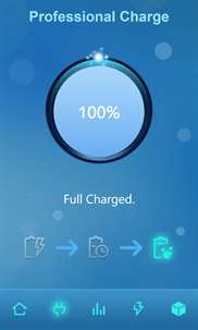 Battery doctor Pro™ screenshot 4