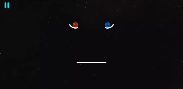 Connect Balls — 1