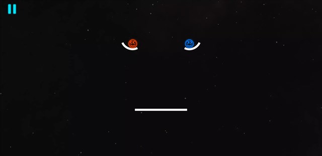 Connect Balls screenshot 1
