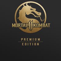 Mortal Kombat 11 Premium Edition