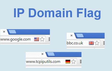 IP Domain Country Flag small promo image